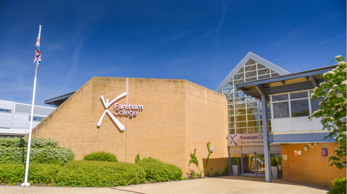 Case studies Pearson qualifications